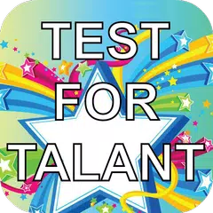 Test-Talent APK Herunterladen