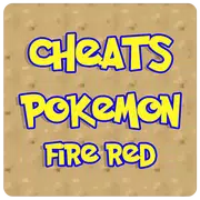 Cheats for Pokemon Fire Red