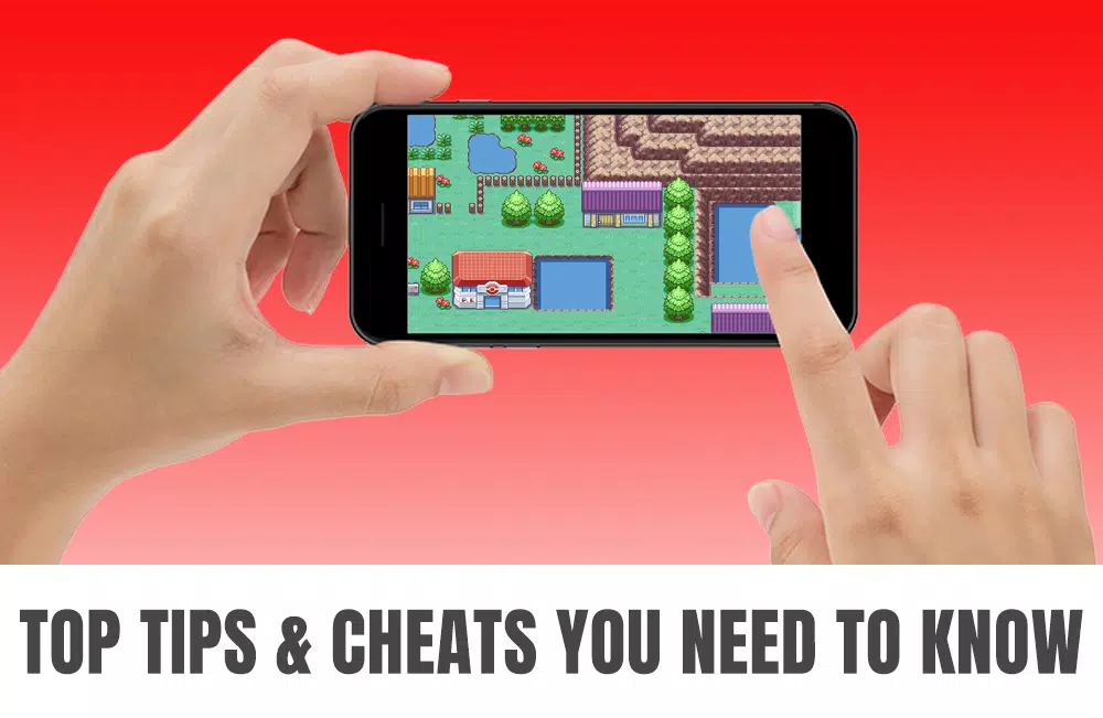 Stream How to Play Pokémon Fire Red on Android with APK File by