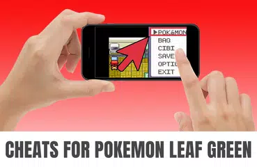 無料でポケモンリーフグリーンの攻略 Apkアプリの最新版 Apk4をダウンロード Android用 ポケモンリーフグリーンの攻略 アプリダウンロード Apkfab Com Jp