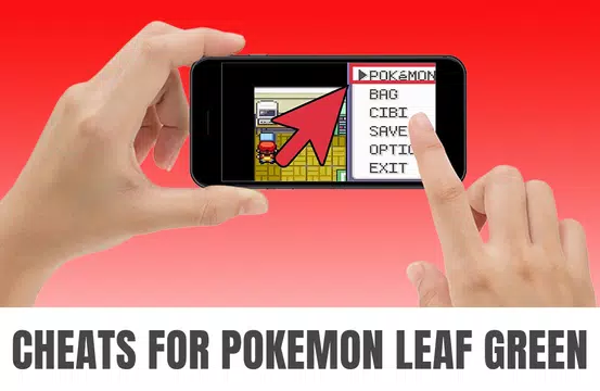 無料でポケモンリーフグリーンの攻略 Apkアプリの最新版 Apk4をダウンロード Android用 ポケモンリーフグリーンの攻略 アプリダウンロード Apkfab Com Jp