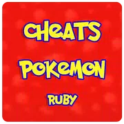 Cheats for Pokemon Ruby