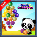 Magic Candy Bubble Pop