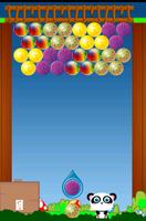 Magic Candy Bubble Pop Affiche