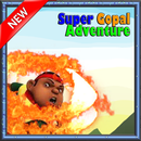 Super Goval Adventure APK