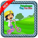 Petualangan Ying Fun Bike APK