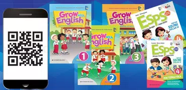 Erlangga Reader