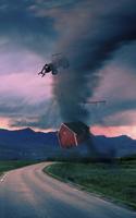 Tornado Wallpaper Full HD - Best Tornado Wallpaper ポスター