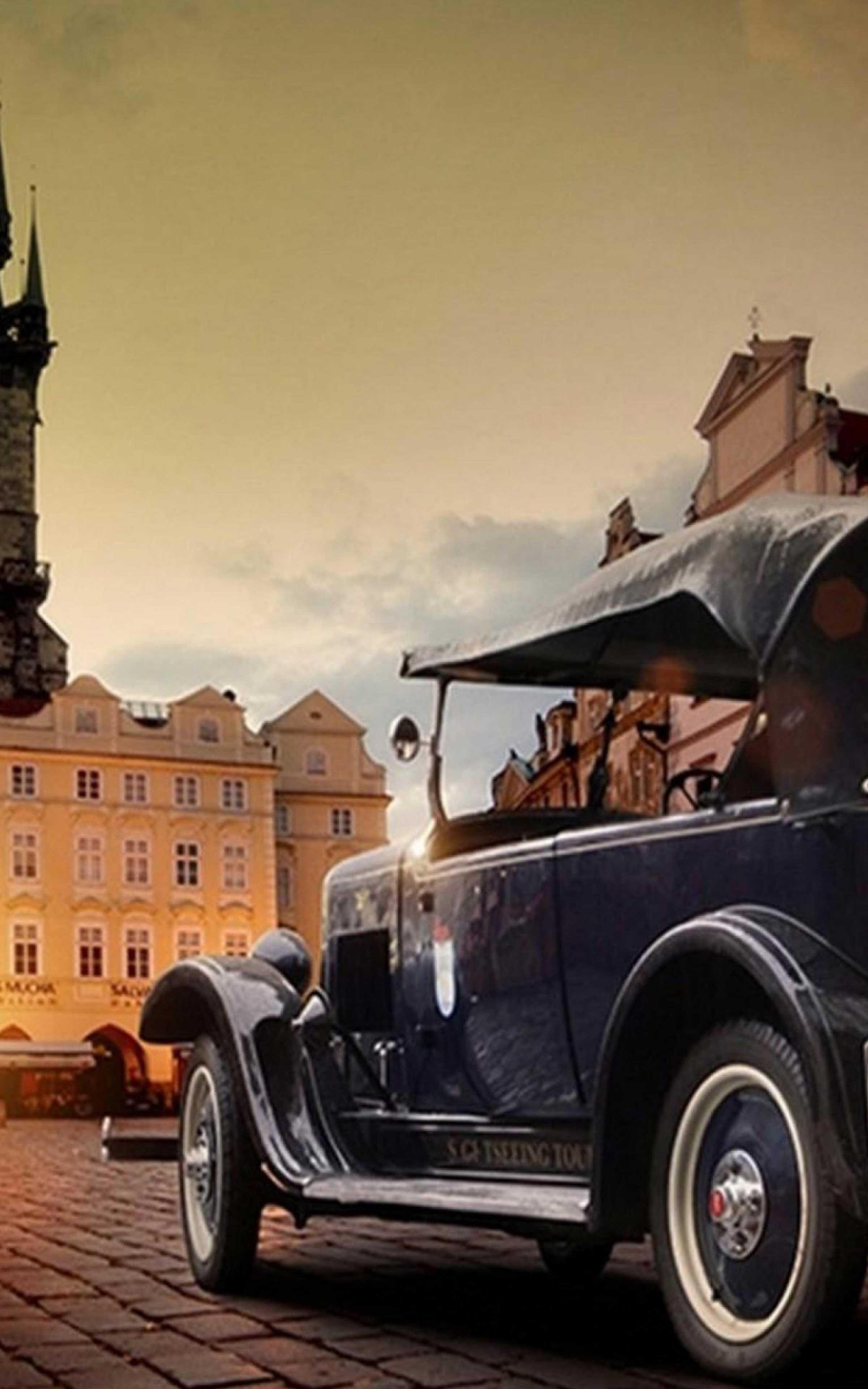 Vintage Wallpaper - Best Cool Vintage Wallpapers APK untuk Unduhan Android