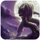 Werewolf Wallpaper Full HD - Werewolf Wallpapers आइकन