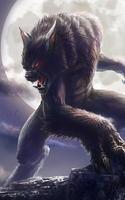 Werewolf Wallpaper Full HD - Werewolf Wallpapers Affiche