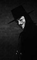 Anonymous Wallpapers - Best Anonymous Wallpaper скриншот 2