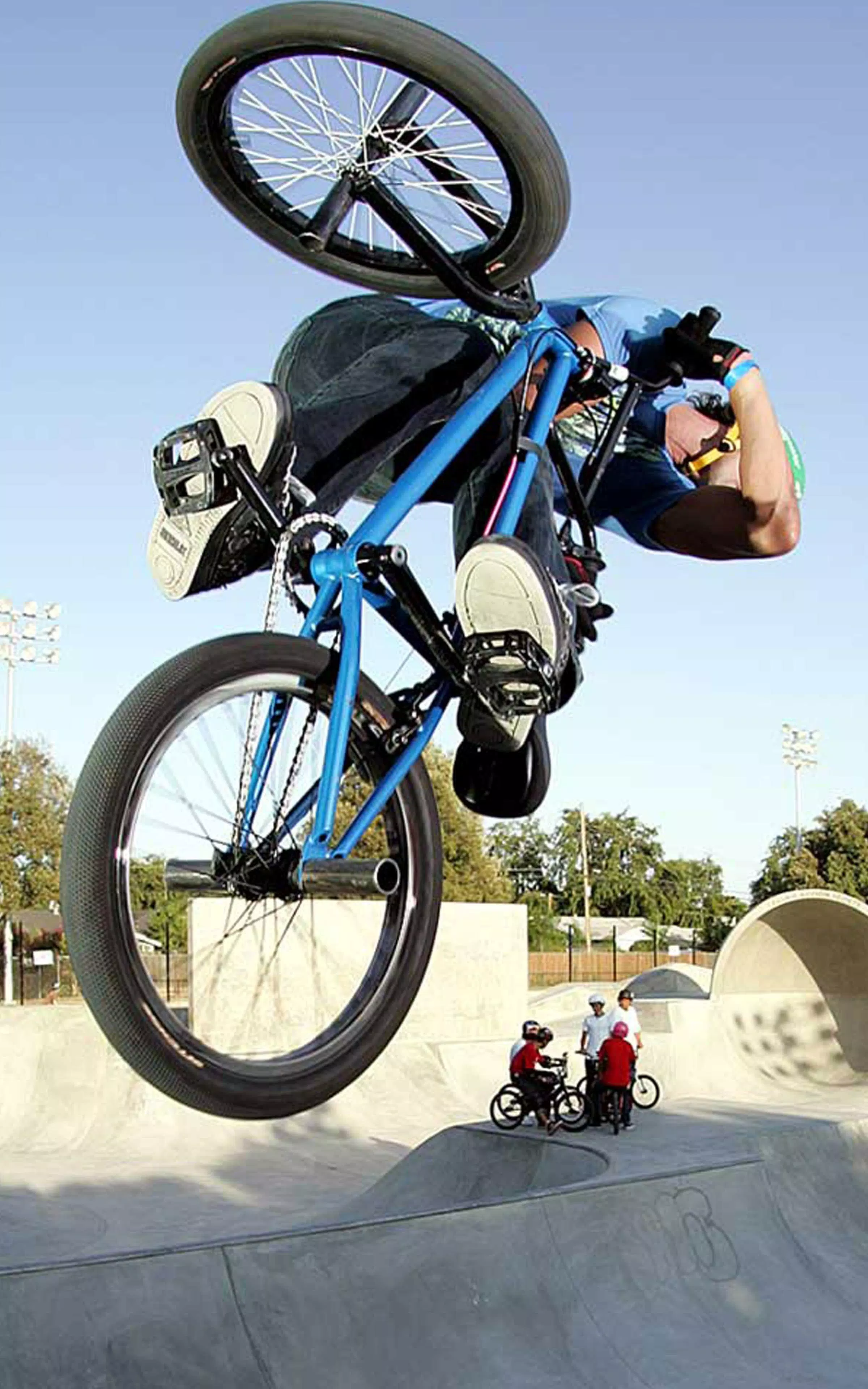 BMX Wallpaper APK for Android Download