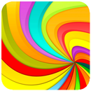 Colorful Wallpaper - Best Cool Colorful Wallpapers APK