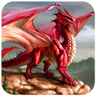 Dragon Wallpaper - Best Cool Dragon Wallpapers آئیکن