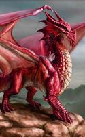 برنامه‌نما Dragon Wallpaper - Best Cool Dragon Wallpapers عکس از صفحه