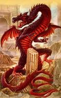 Dragon Wallpaper - Best Cool Dragon Wallpapers স্ক্রিনশট 2