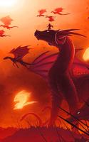 Dragon Wallpaper - Best Cool Dragon Wallpapers capture d'écran 3