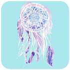 Icona Dreamcatcher Wallpaper - The Best Dreamcatcher App