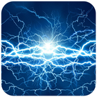 Electric Wallpaper - Best Cool Electric Wallpapers-icoon