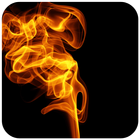 Fire Wallpaper - Best Cool Fire Wallpapers 圖標