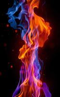 Fire Wallpaper - Best Cool Fire Wallpapers screenshot 2