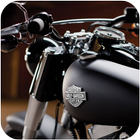 Harley Davidson - Best Harley Davidson Wallpapers icône