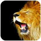 Lion Wallpaper for Mobile - Best Lion Wallpapers icon