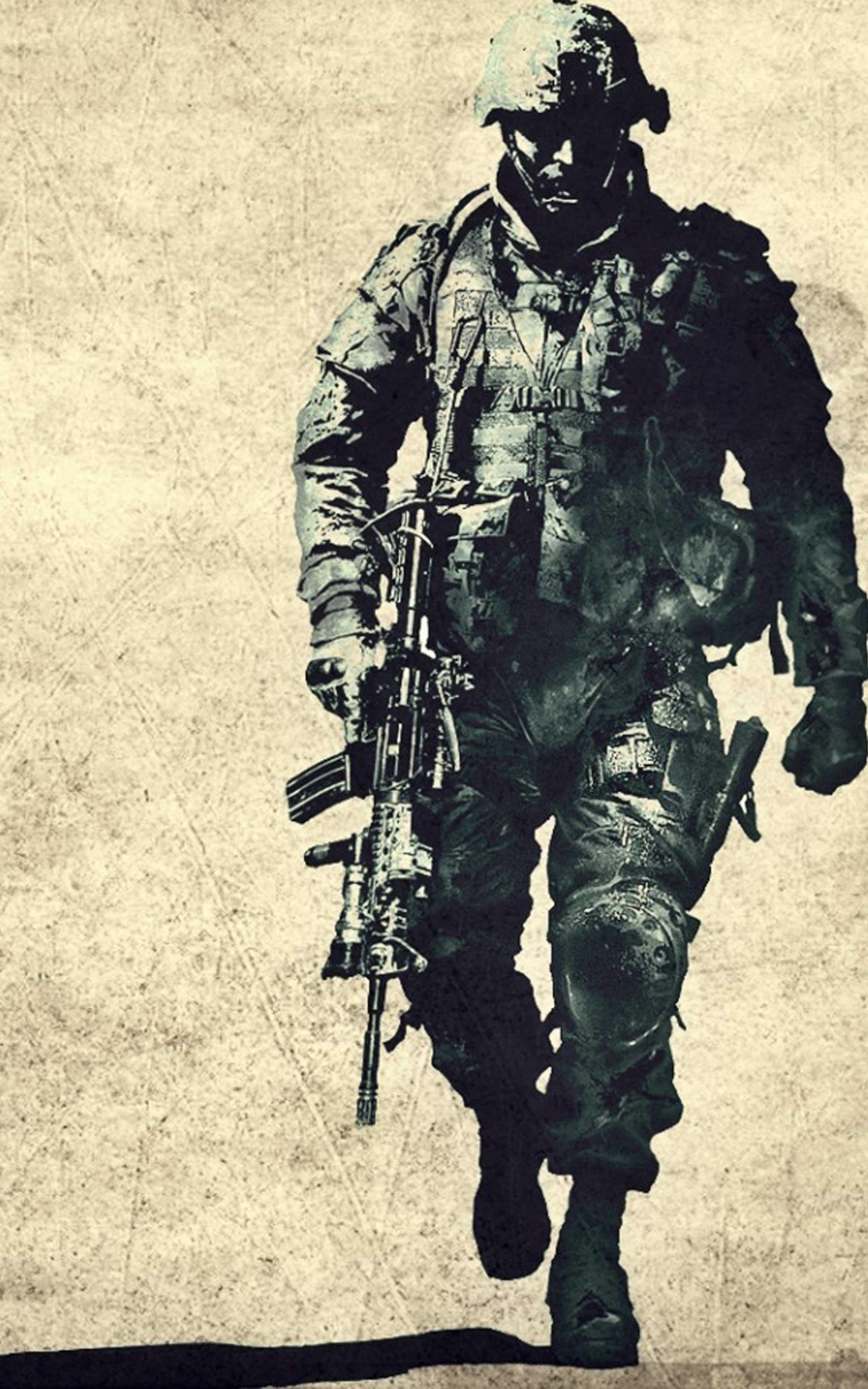 Awesome Military Wallpapers