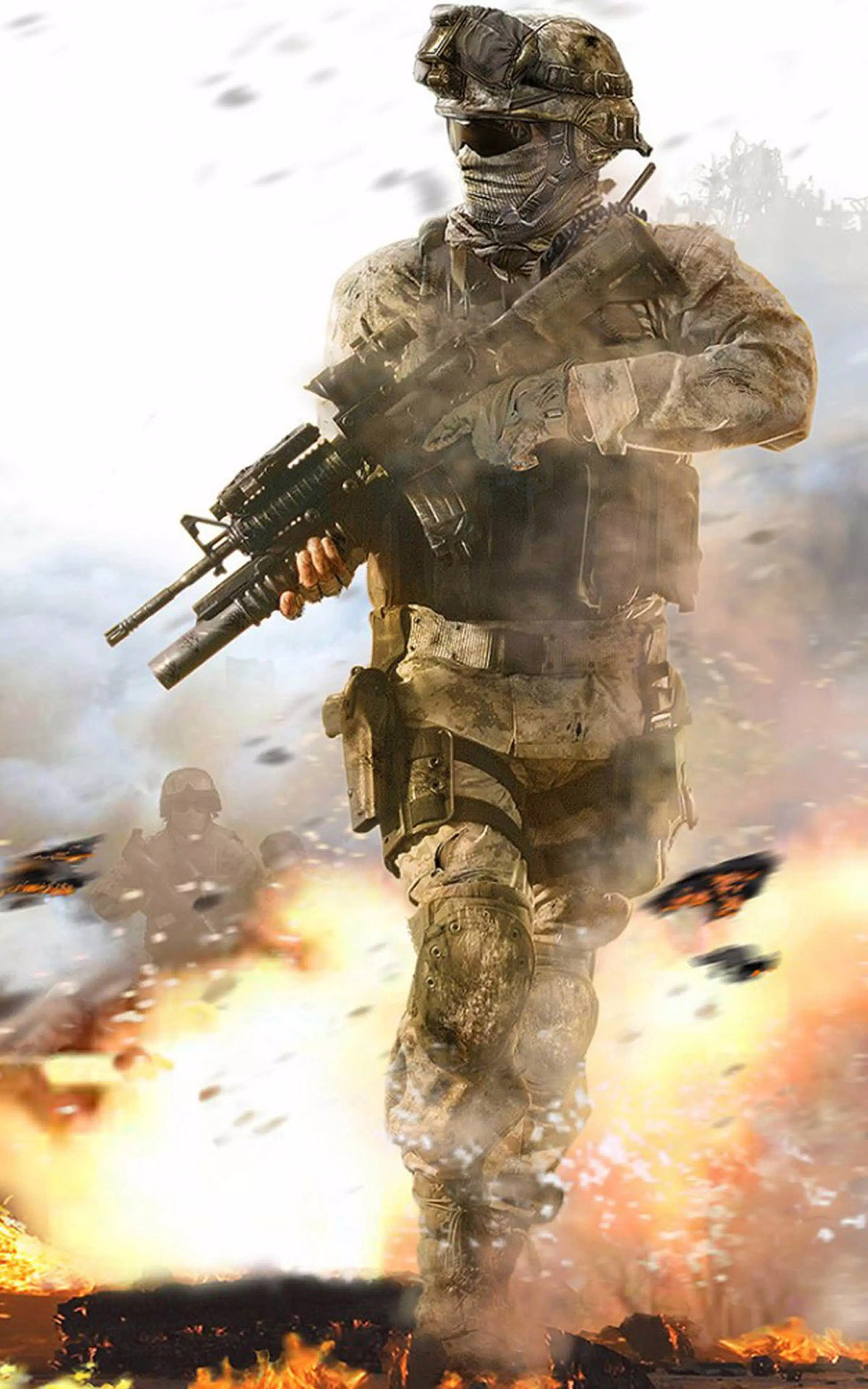 Military Wallpaper - Best Military Wallpapers APK for Android Download