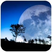 Moonlight Wallpaper HD - Best Moonlight Wallpapers icon
