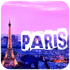 Paris Wallpaper - Best Cool Paris Wallpapers icône
