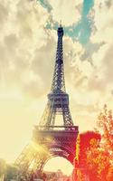 Paris Wallpaper - Best Cool Paris Wallpapers Affiche