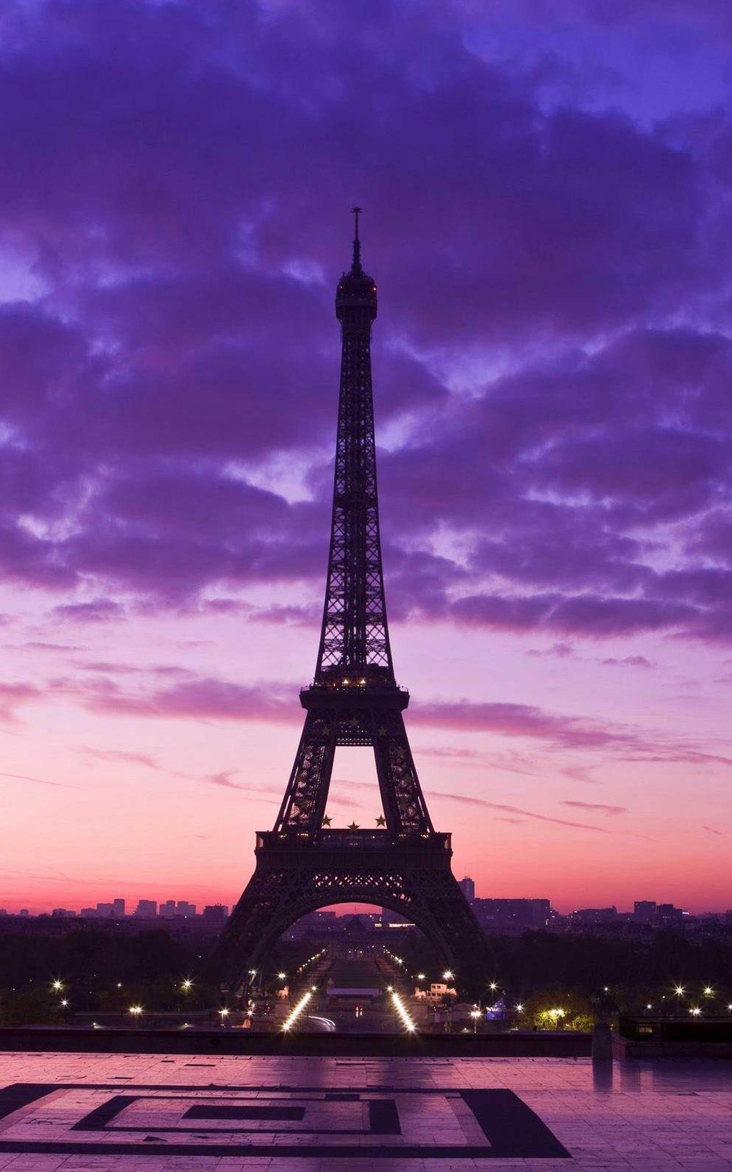 18+ Cool Paris Wallpapers