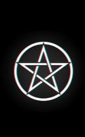 Pentagram Wallpaper-Best Cool Pentagram Wallpapers screenshot 2