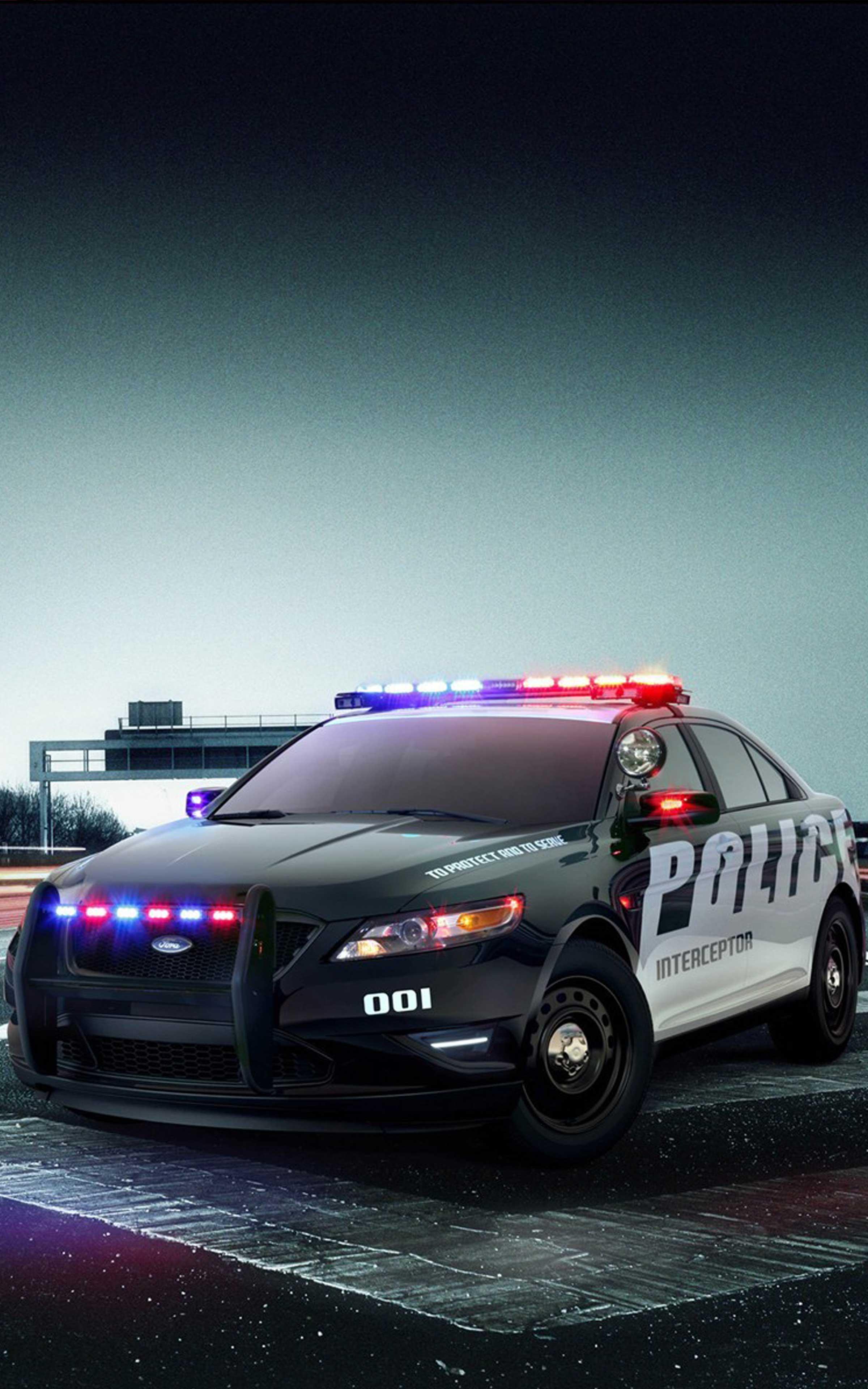 Police Car Wallpaper - Best Police Car Wallpapers for Android - APK