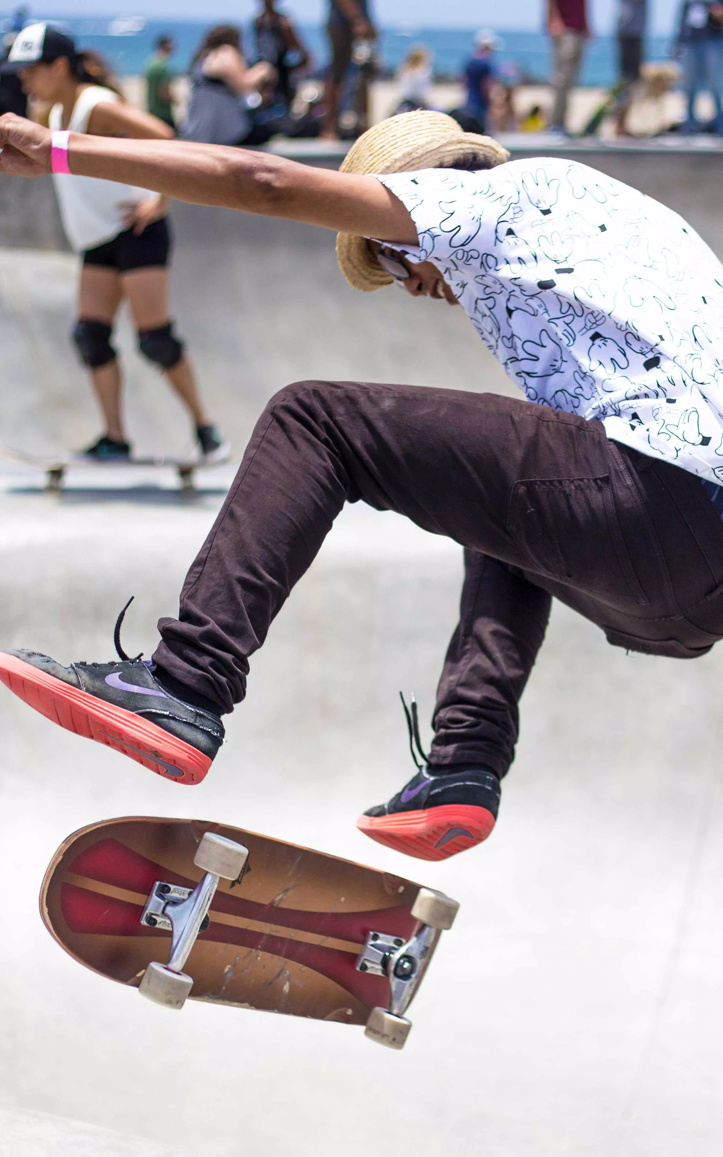 Tải xuống APK Skateboard Wallpaper Uk-Best Skateboard Wallpapers cho Android