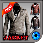 Man Jacket Design Ideas New أيقونة