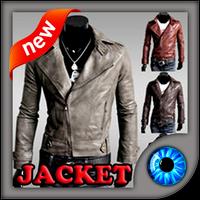 Man Jacket Design Ideas New captura de pantalla 1