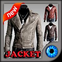 Man Jacket Design Ideas New capture d'écran 2