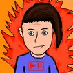 Кликер - симулятор жизни видеоблогера