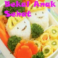 Bekal Anak Sehat plakat