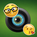 CAMERA STICKER FX APK