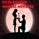 Kata Rayuan Gombal Menarik APK