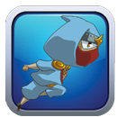 APK NINJA FIGHTER HUNTER