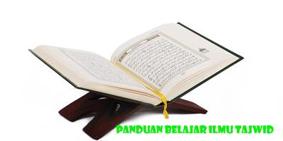 Panduan Belajar Ilmu Tajwid bài đăng