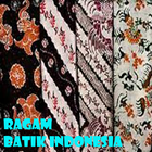 Ragam Batik Indonesia آئیکن
