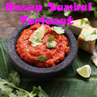 Resep Sambal Terlezat 圖標