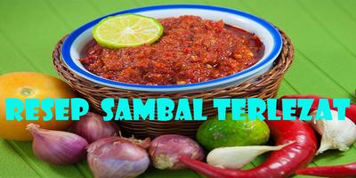 Resep Sambal Terlezat 截圖 1