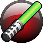 آیکون‌ LightSaberEditor